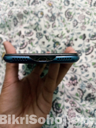 Huawei y6 prime